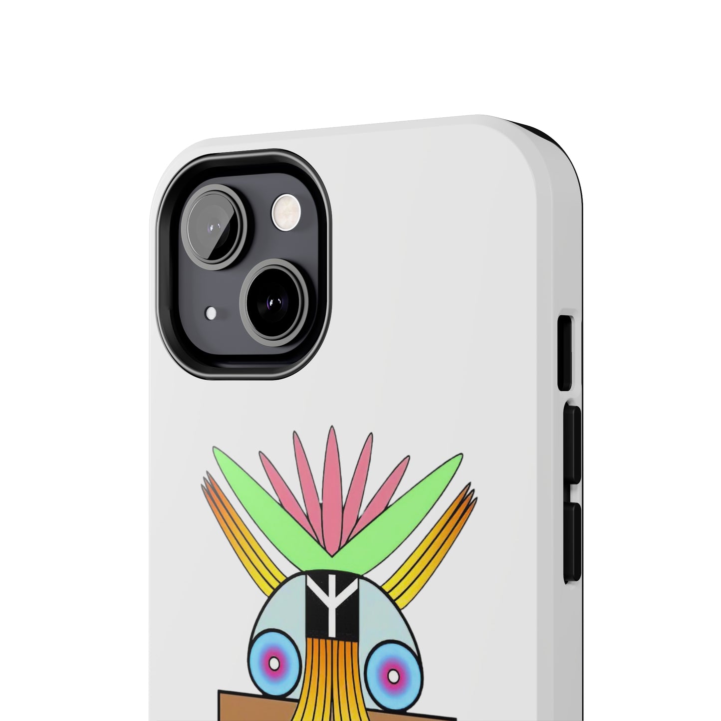 Tough Phone Case - BEAM *Peace* Edition