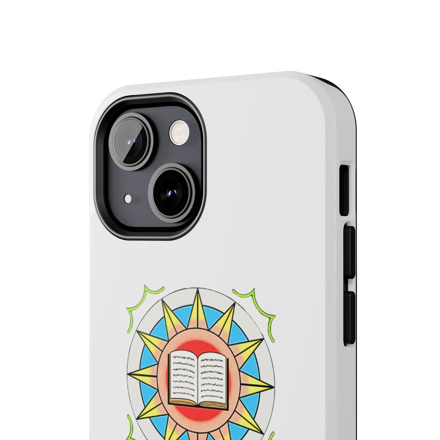 Tough Phone Case - BEAM *Knowledge* Edition