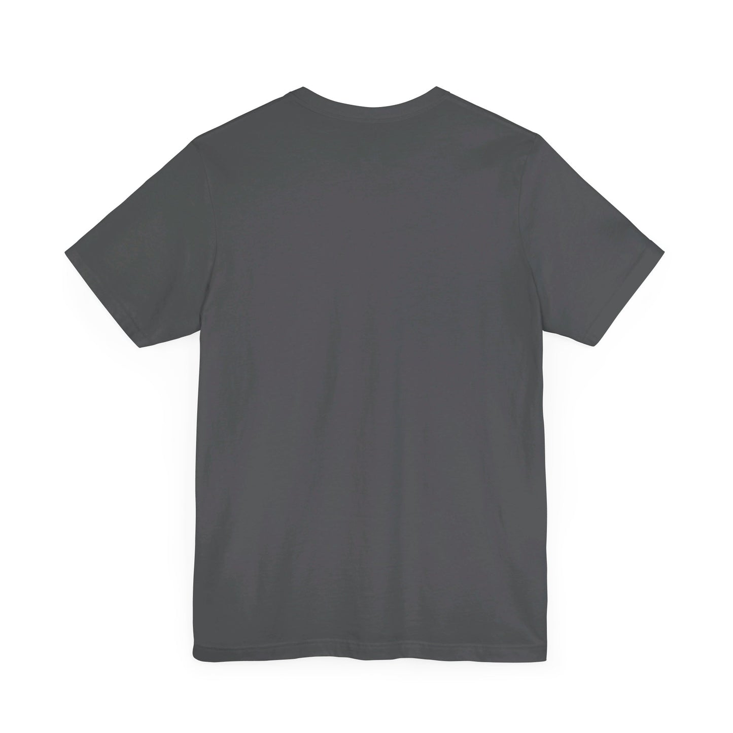BEAM Prophet Unisex Jersey Short Sleeve Tee