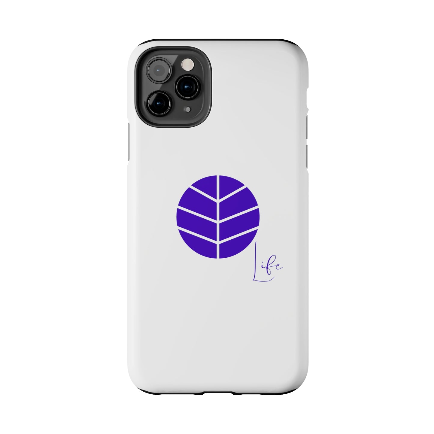 Tough Phone Case - BEAM *Life* Edition (Pink)