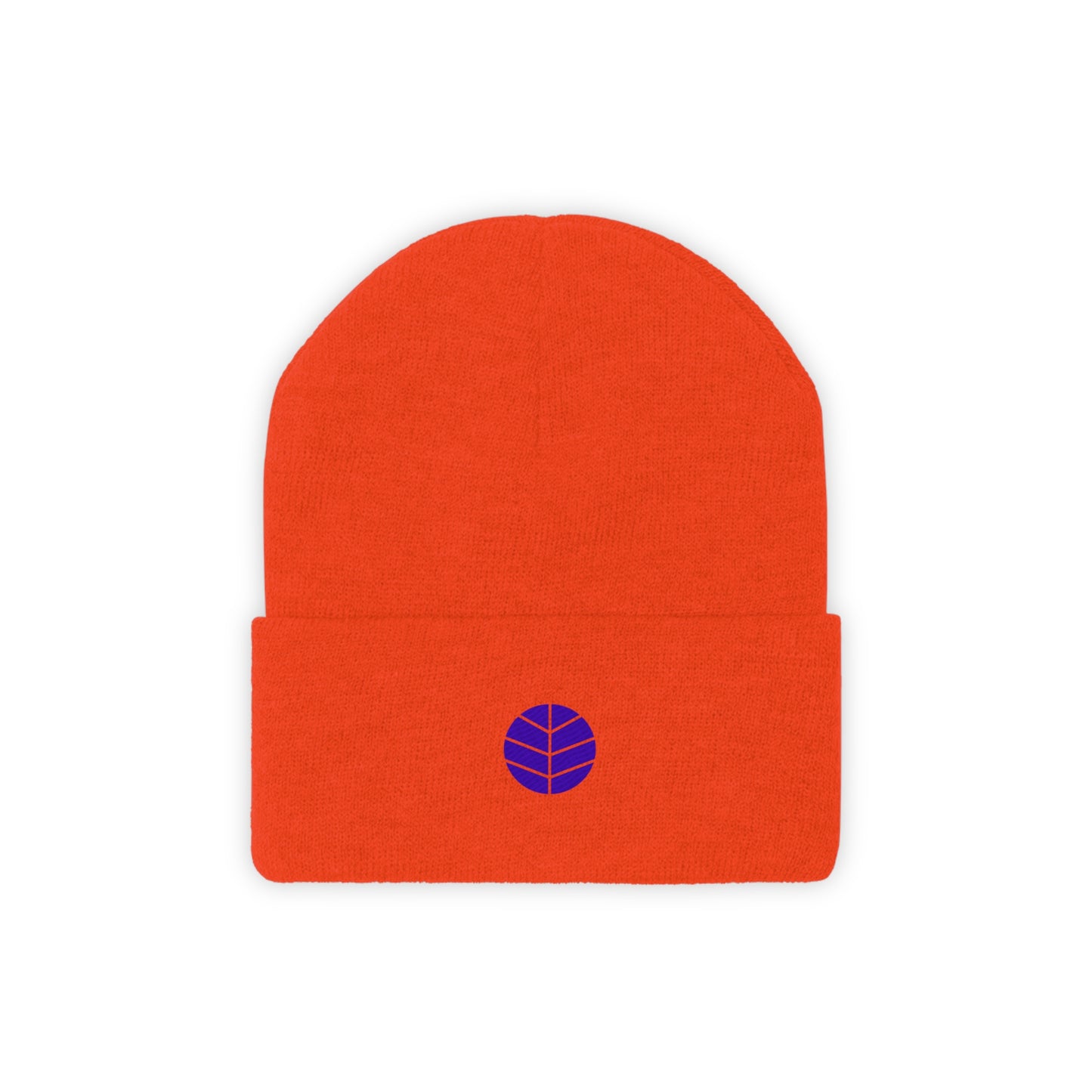 Knit Beanie - BEAM *Life* Edition