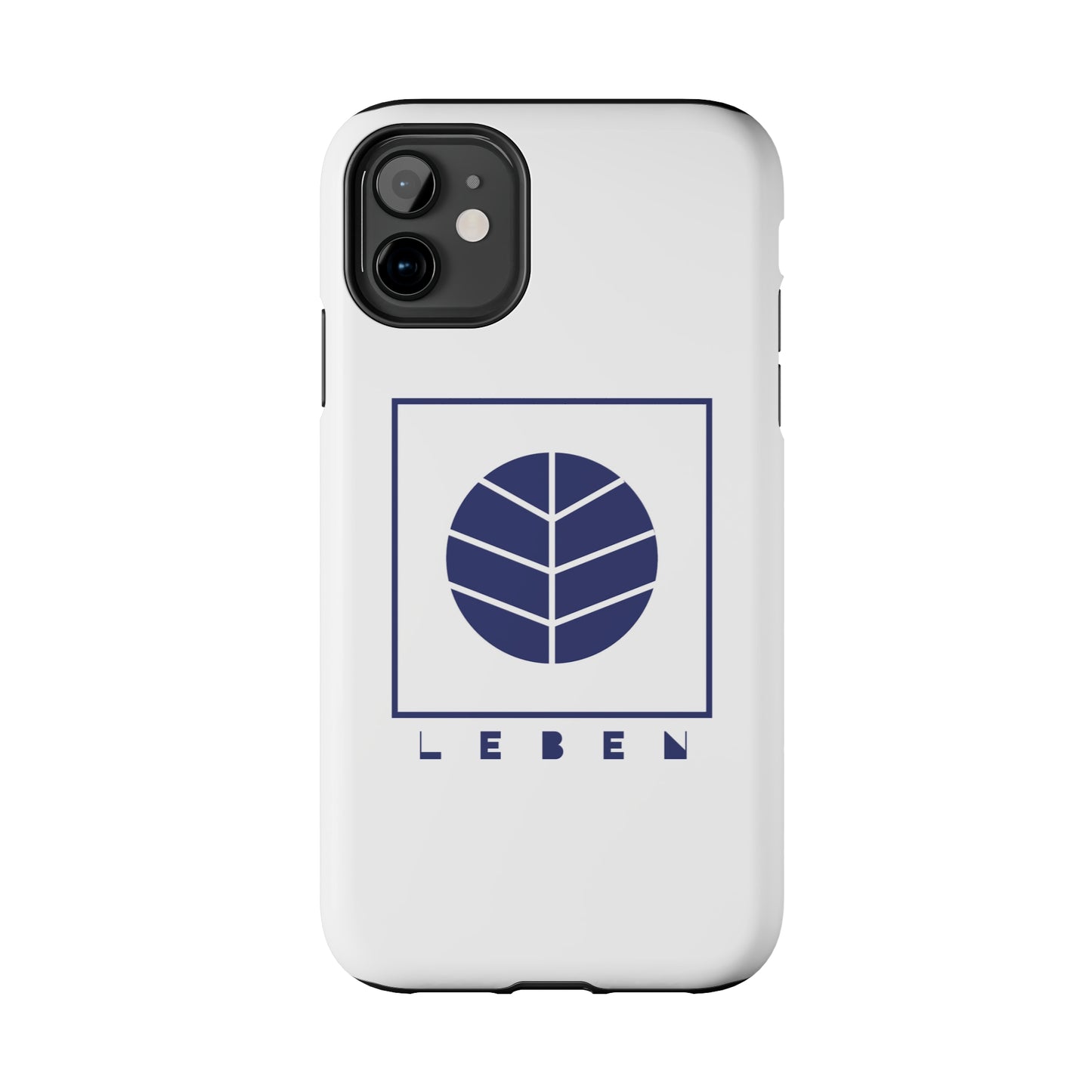 *Leben/Life* Edition - Tough Phone Case