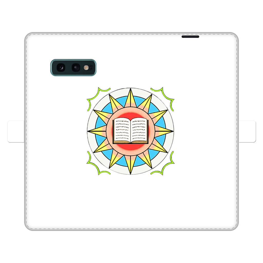BEAM *Knowledge* Edition Fully Printed Wallet Cases