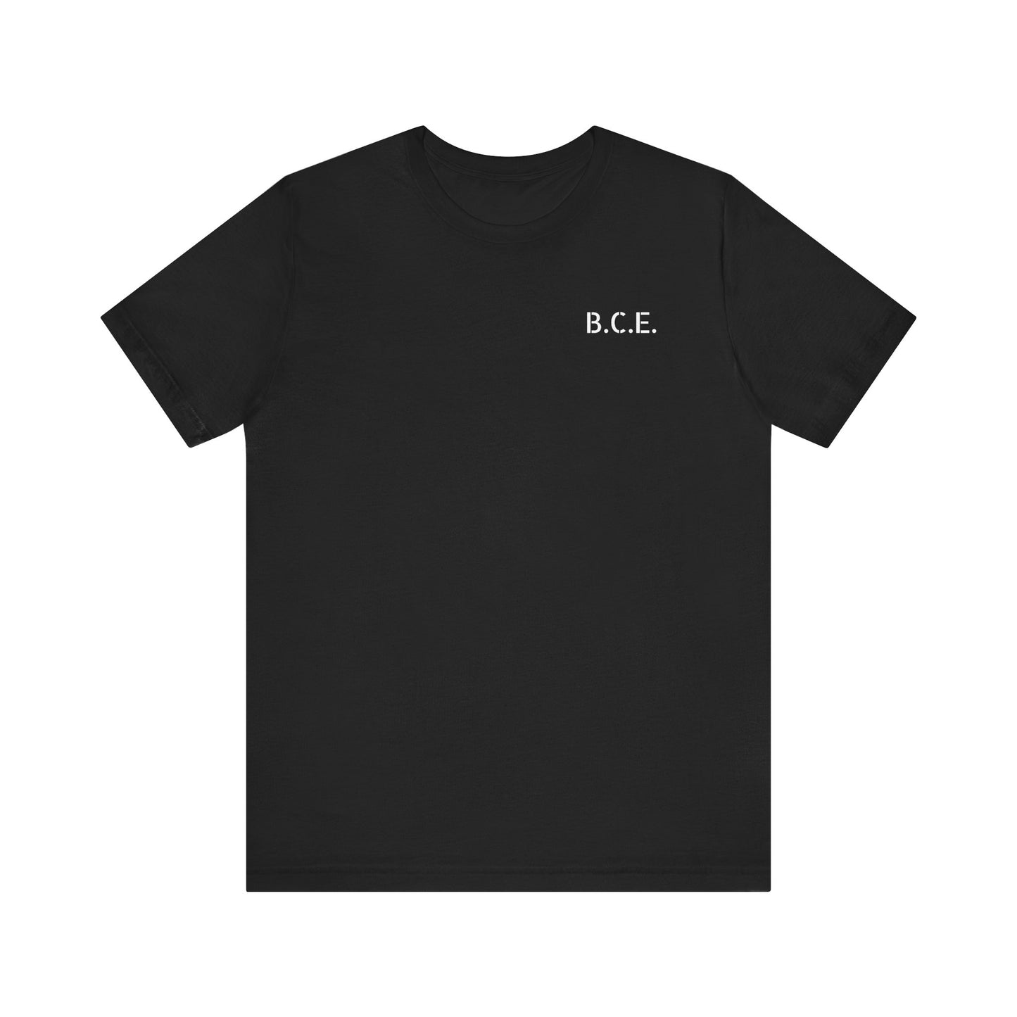 Big Creation-Energy - Unisex Jersey Short Sleeve Tee