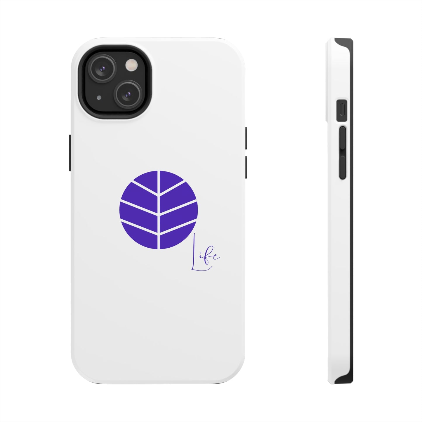 Tough Phone Case - BEAM *Life* Edition (Pink)