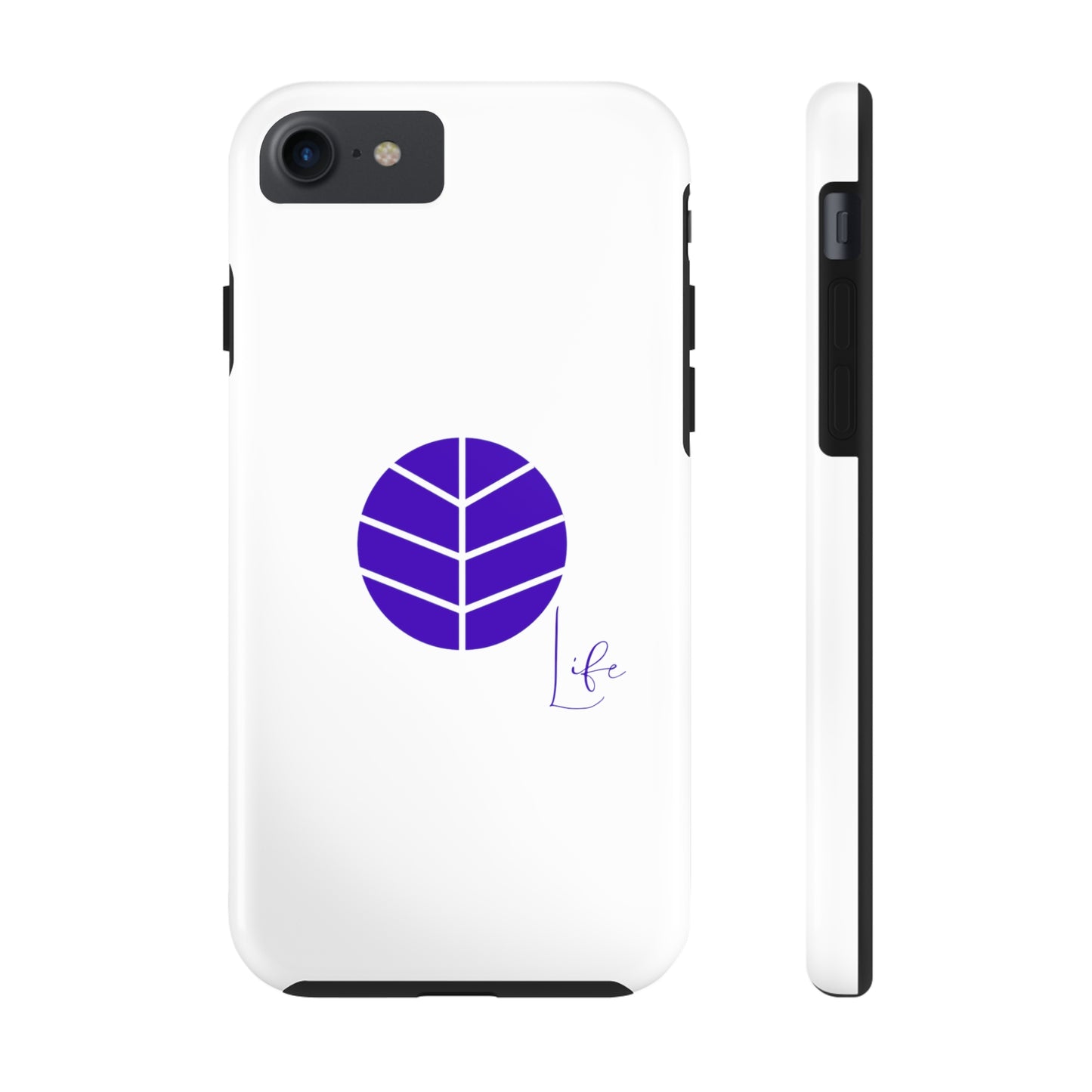 Tough Phone Case - BEAM *Life* Edition (Pink)
