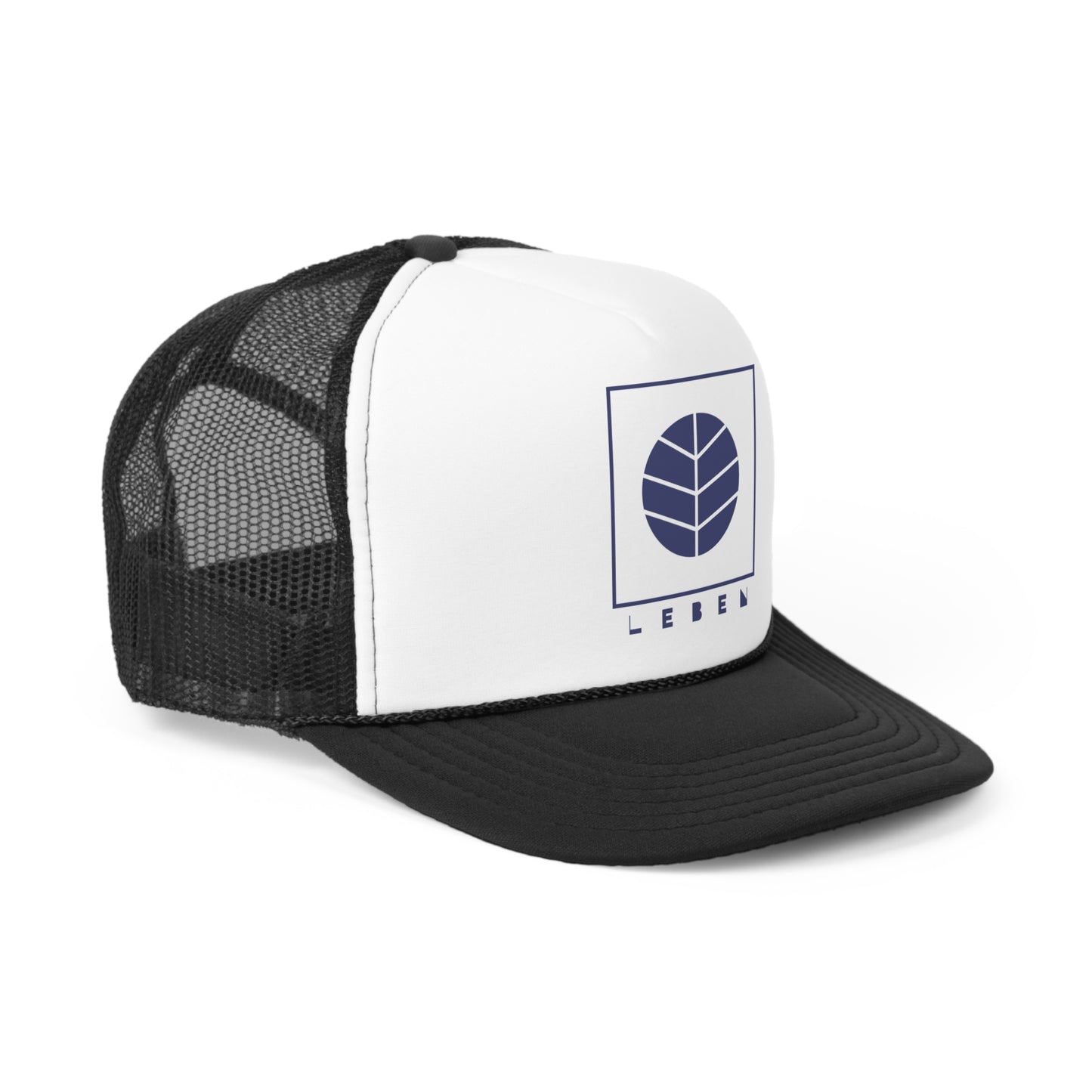 *Leben/Life* Edition - Trucker Cap