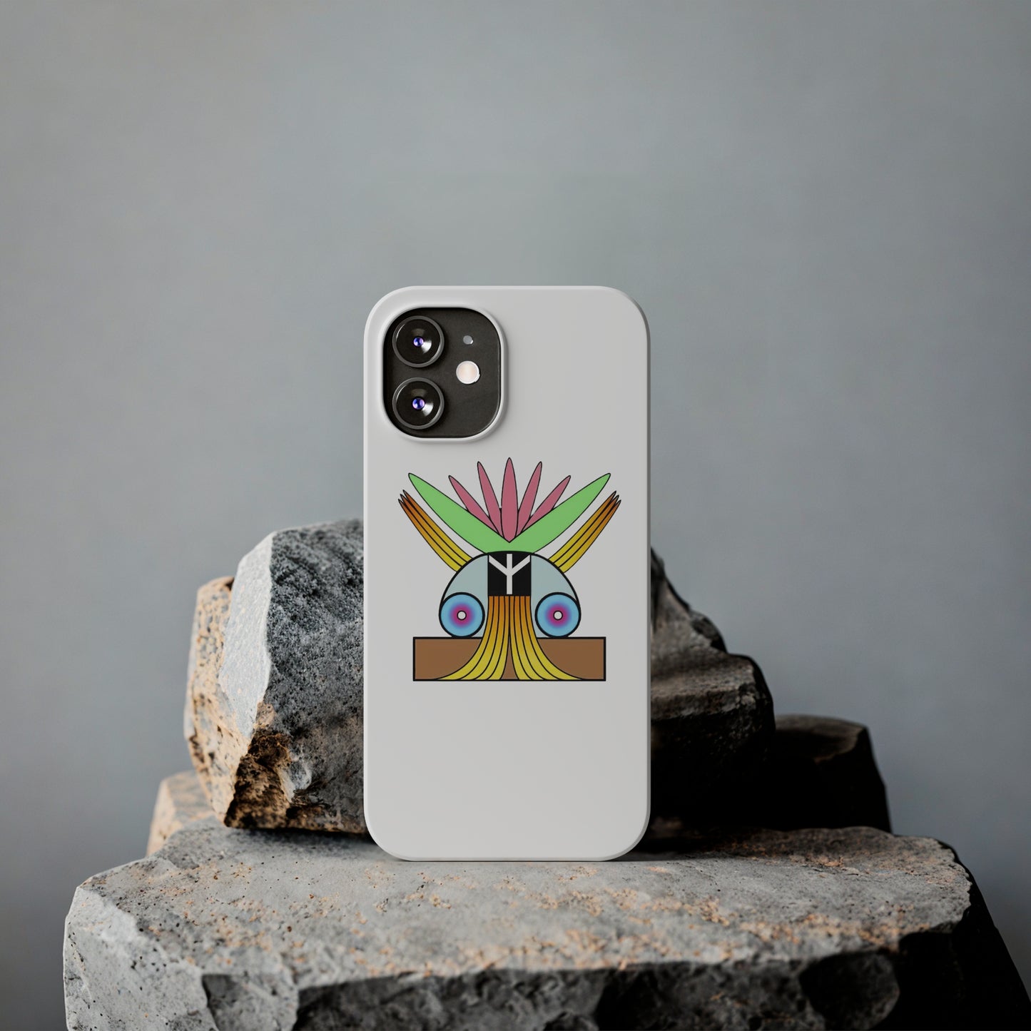 Slim Phone Case - BEAM *Peace* Edition
