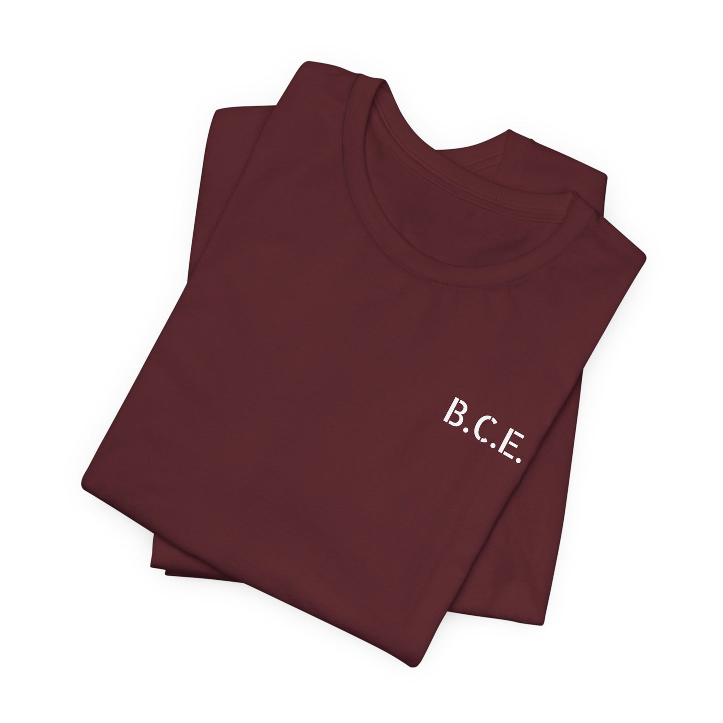 Big Creation-Energy - Unisex Jersey Short Sleeve Tee