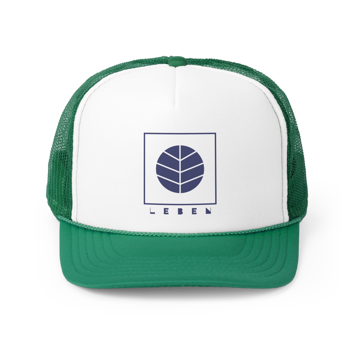 *Leben/Life* Edition - Trucker Cap
