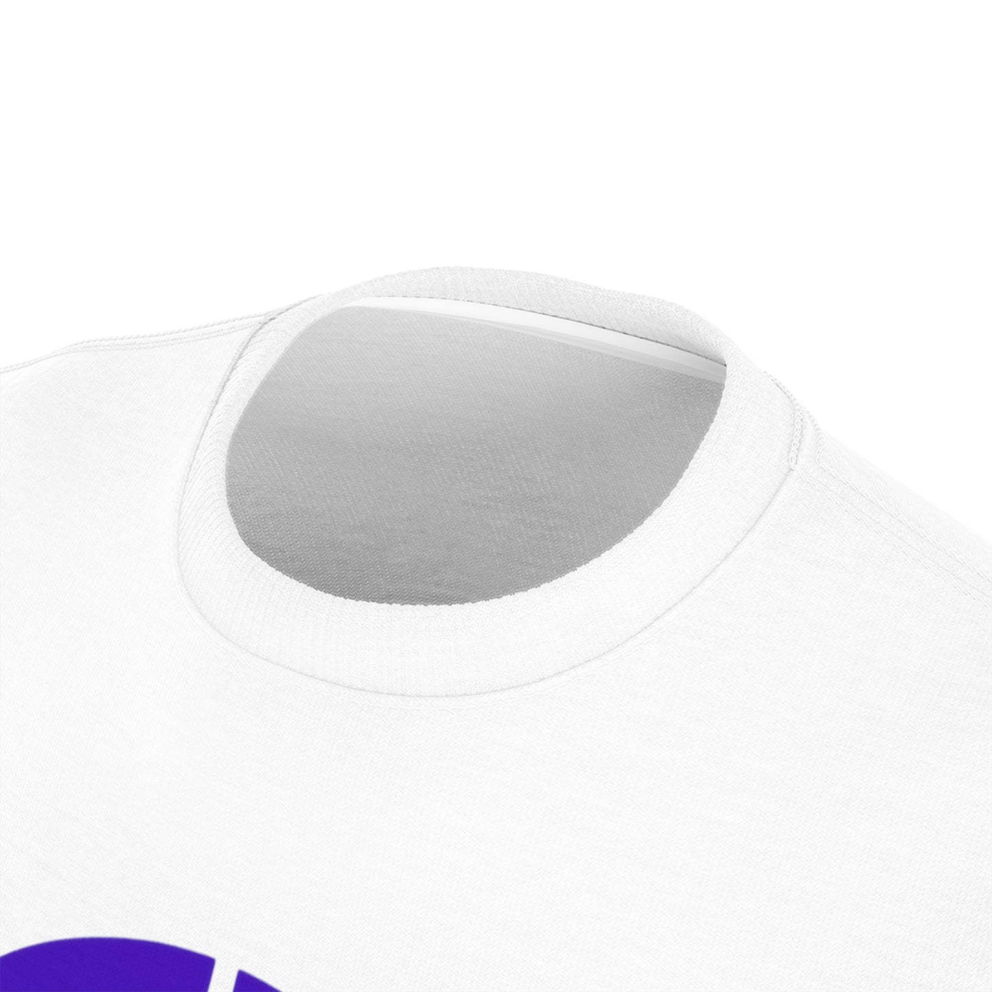 Copy of Copy of Unisex Cut & Sew Tee (AOP) - BEAM *Life* Edition