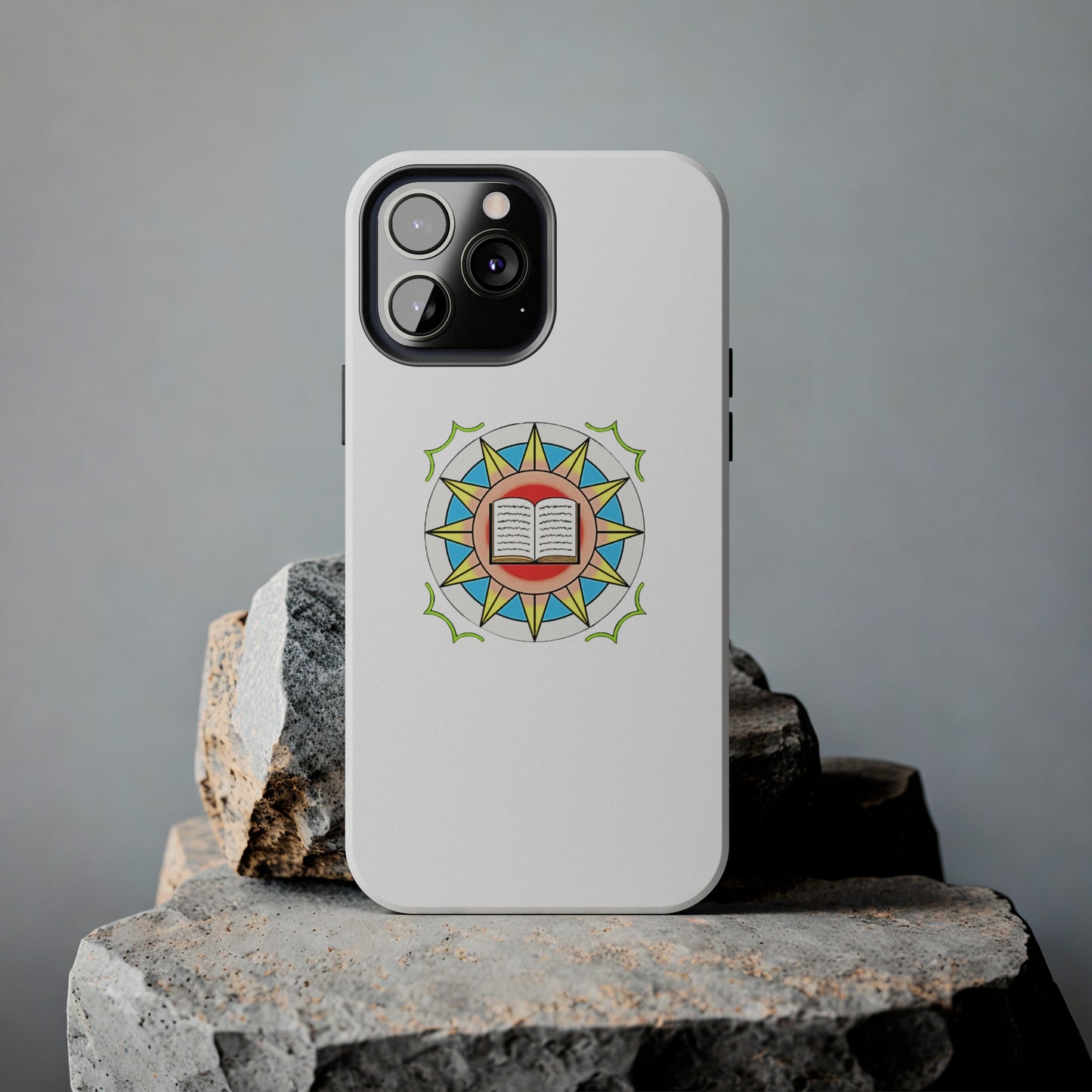 Tough Phone Case - BEAM *Knowledge* Edition