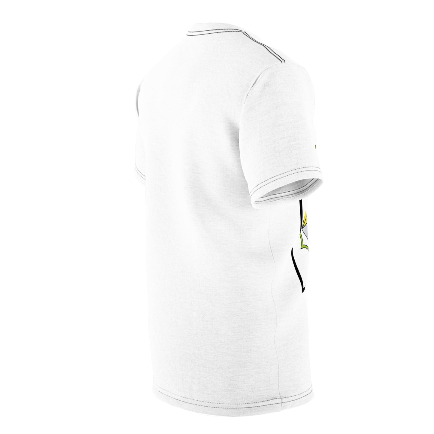 Cut & Sew Tee - BEAM *Knowledge* Edition