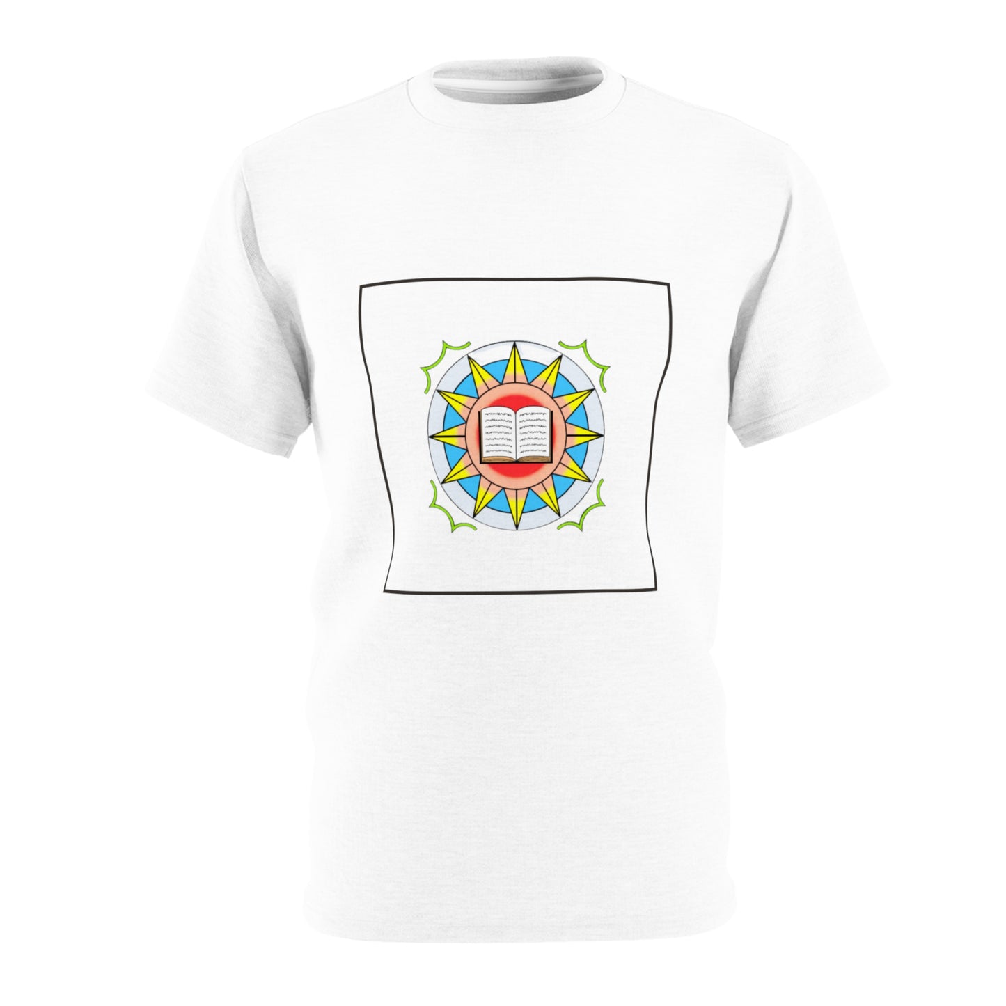 Cut & Sew Tee - BEAM *Knowledge* Edition