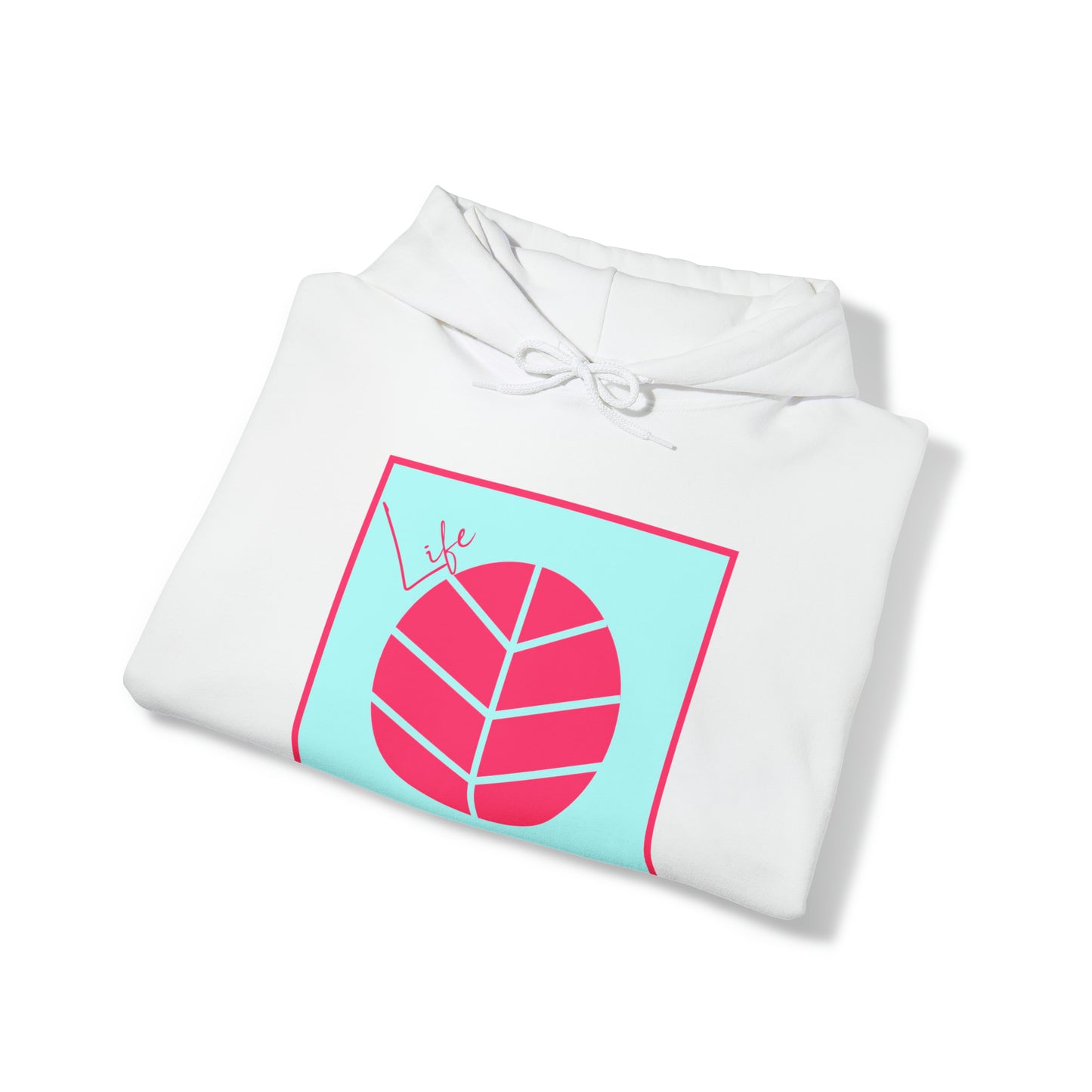 Heavy Blend™ Hooded Sweatshirt - BEAM *Life* Edition