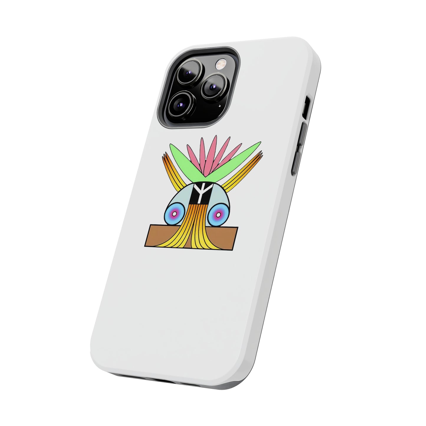 Tough Phone Case - BEAM *Peace* Edition