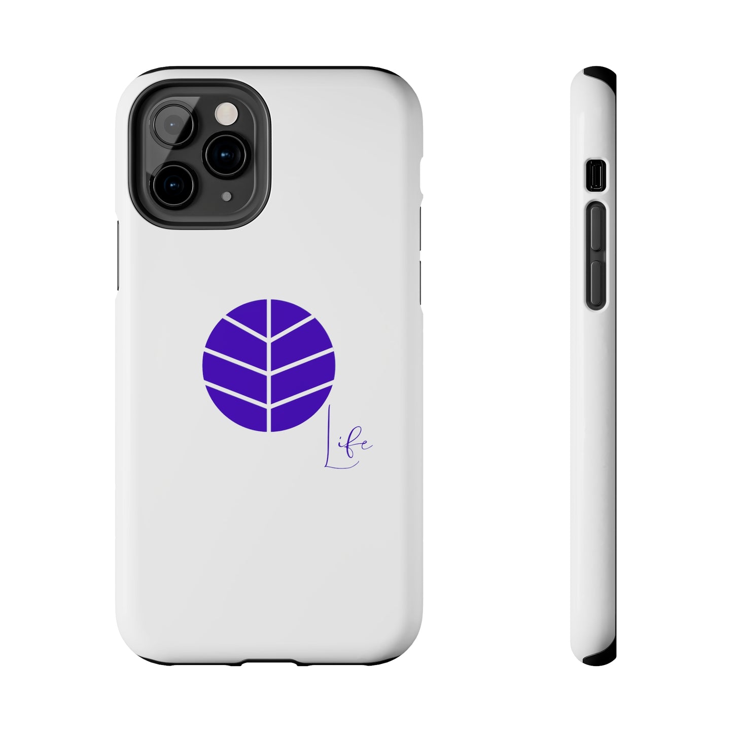 Tough Phone Case - BEAM *Life* Edition (Pink)