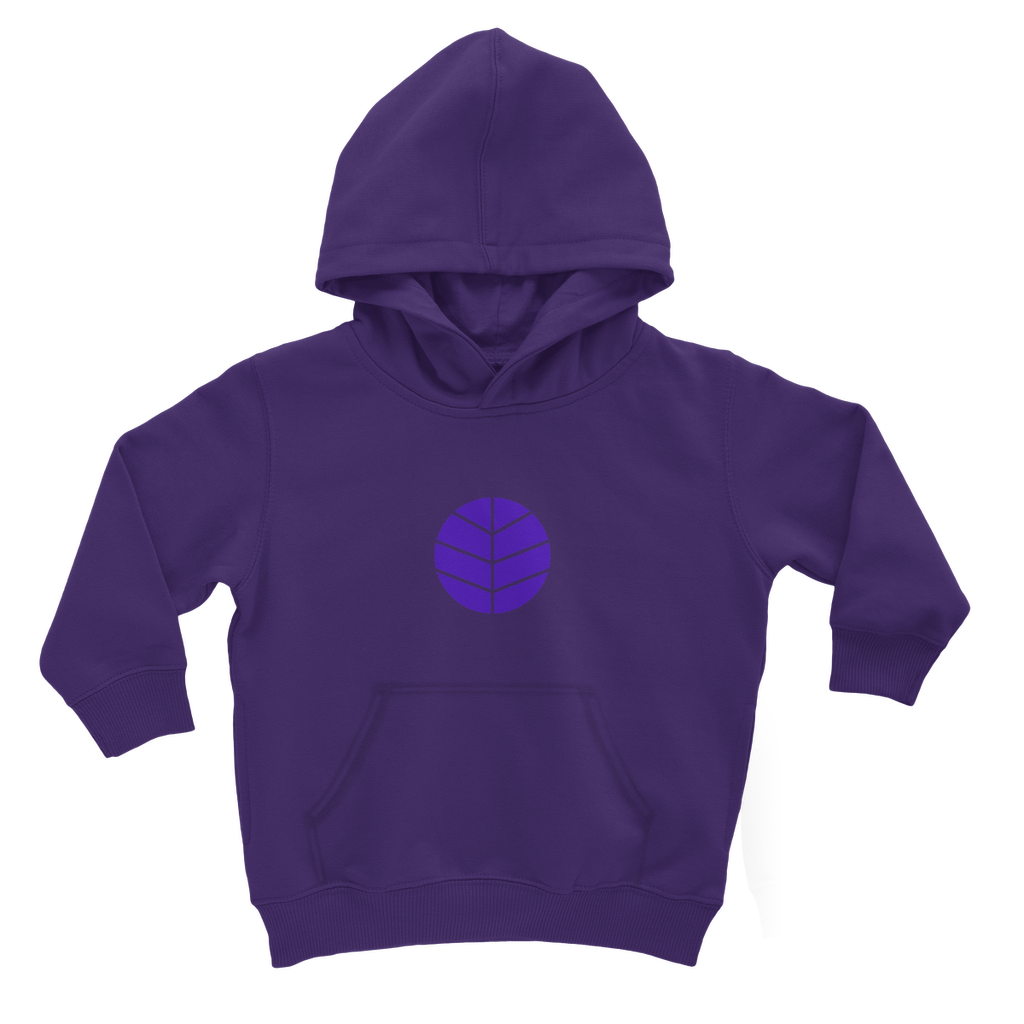 BEAM *Life* Collection Classic Kids Hoodie