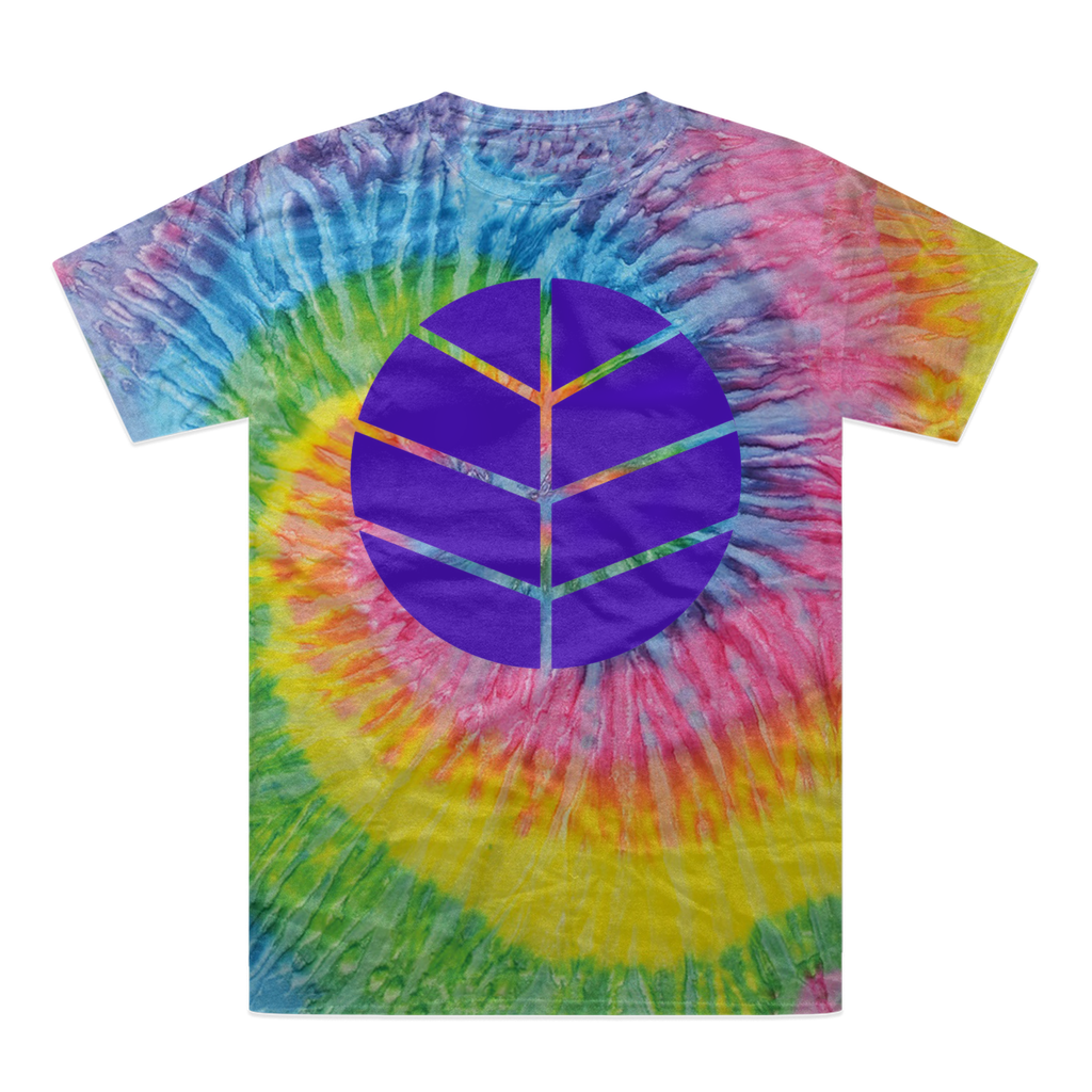 BEAM *Life* Collection Tie-Dye T-Shirt