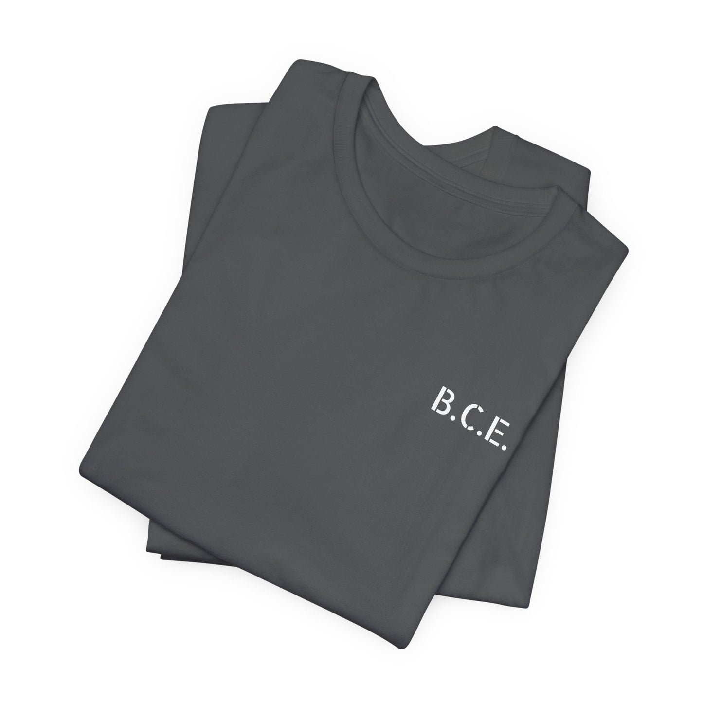 Big Creation-Energy - Unisex Jersey Short Sleeve Tee
