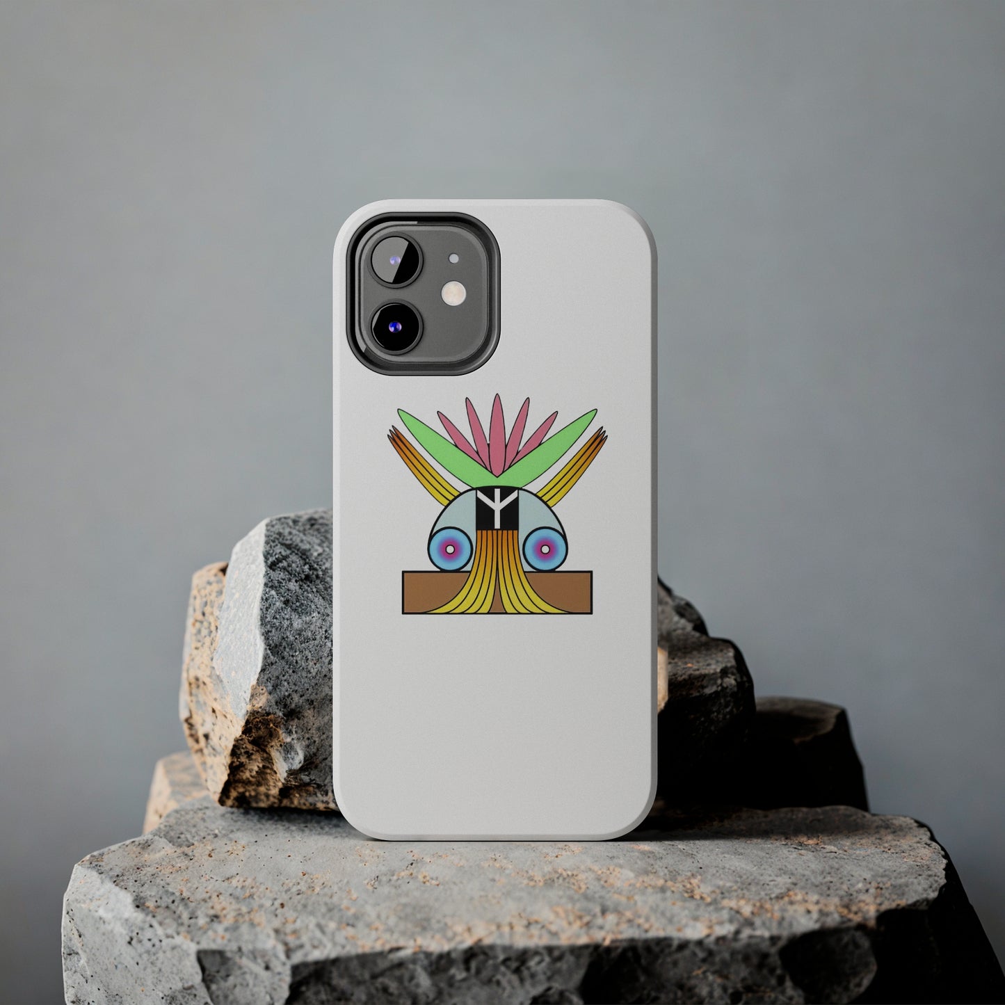 Tough Phone Case - BEAM *Peace* Edition
