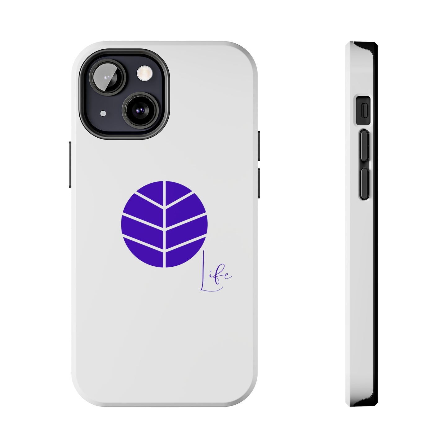 Tough Phone Case - BEAM *Life* Edition (Pink)