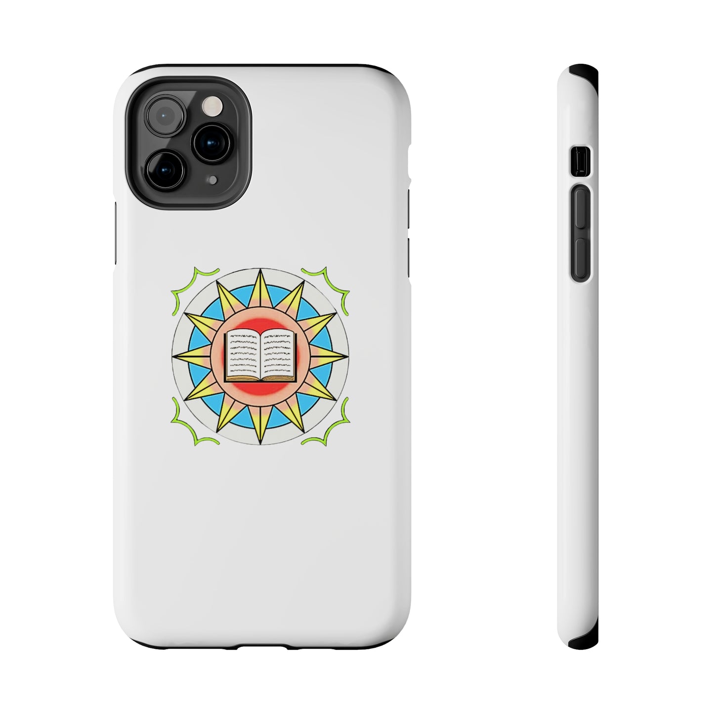 Tough Phone Case - BEAM *Knowledge* Edition