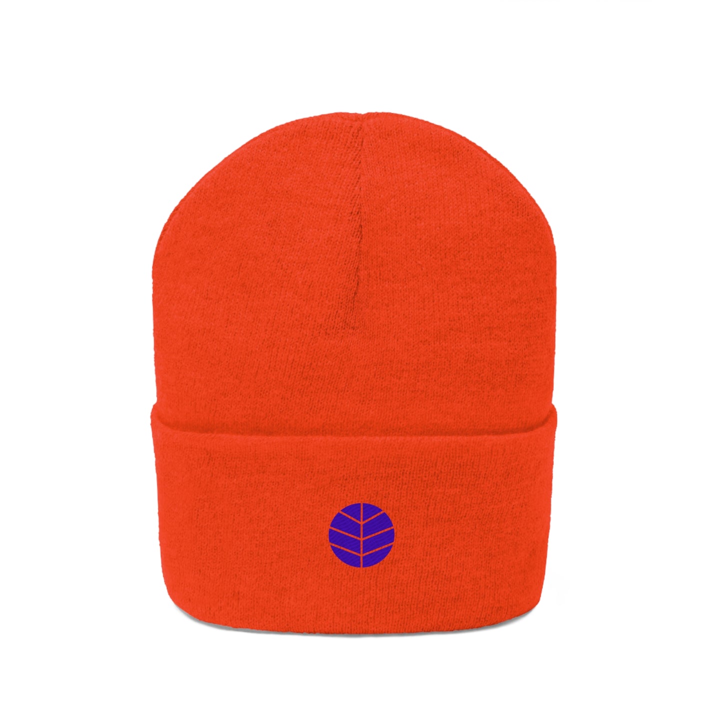 Knit Beanie - BEAM *Life* Edition