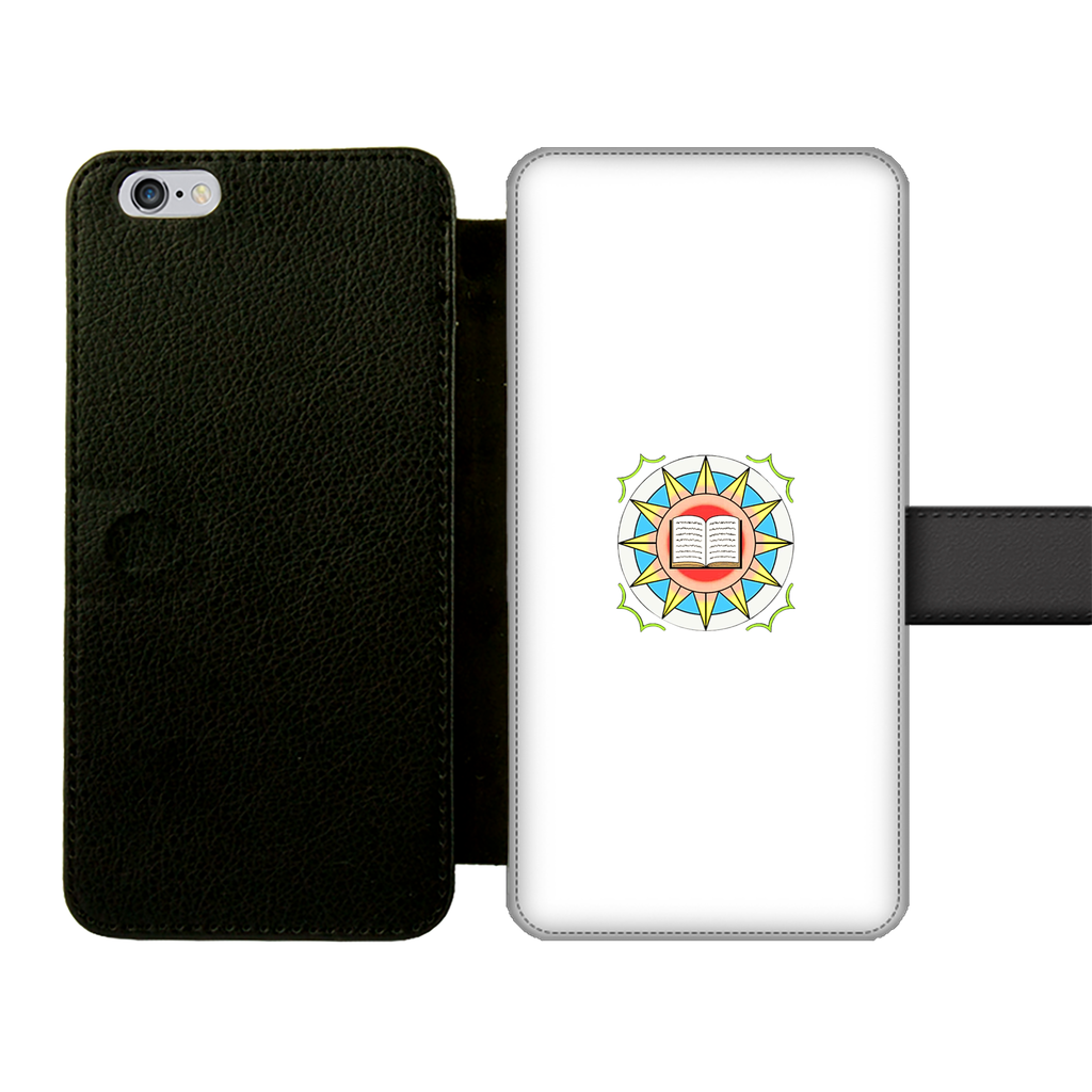 BEAM *Knowledge* Edition Front Printed Wallet Cases