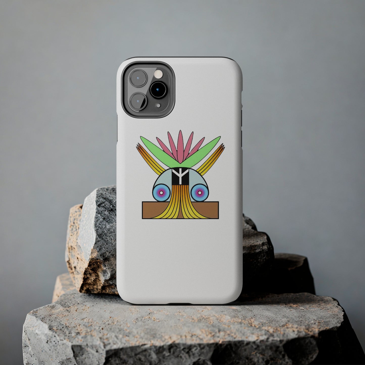Tough Phone Case - BEAM *Peace* Edition