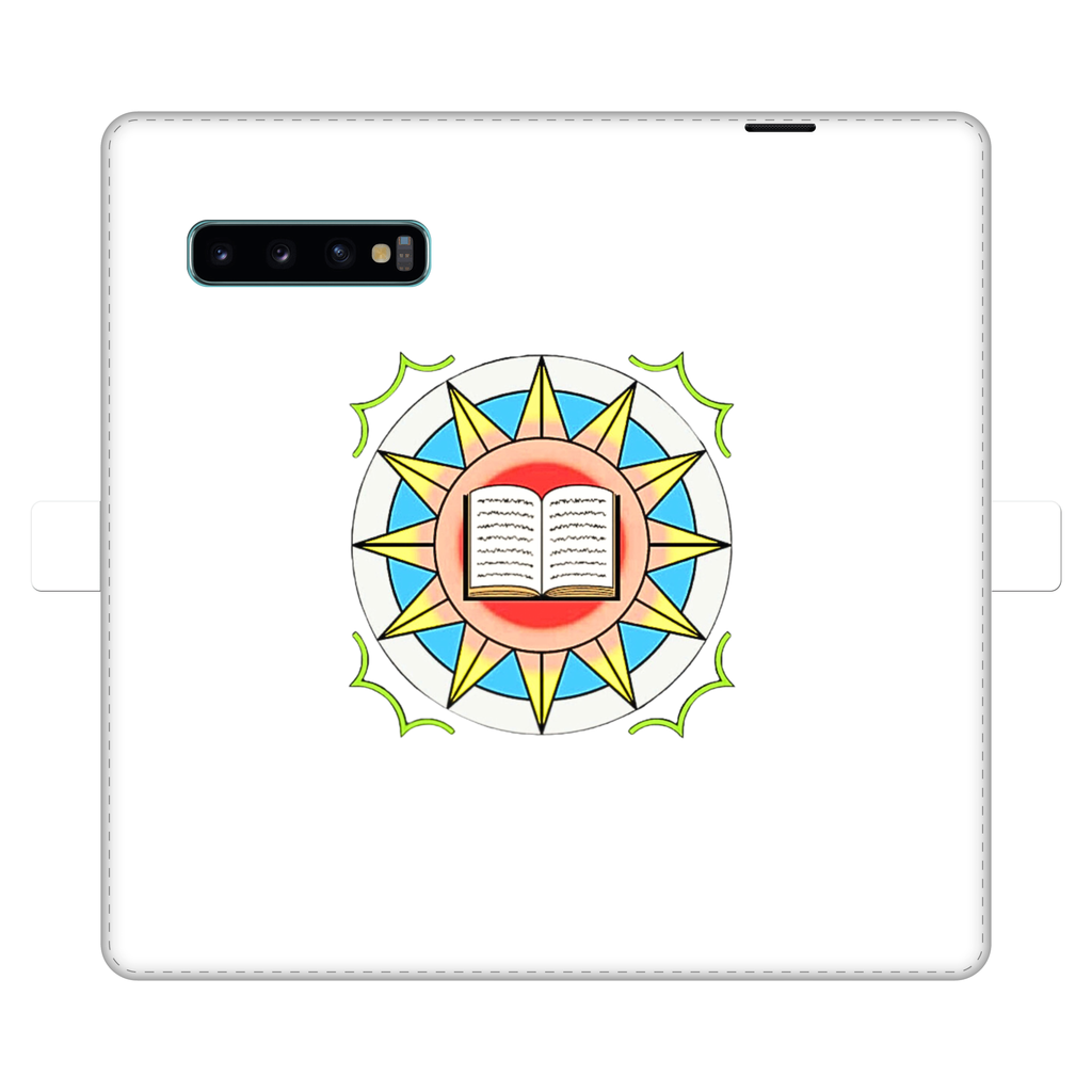 BEAM *Knowledge* Edition Fully Printed Wallet Cases