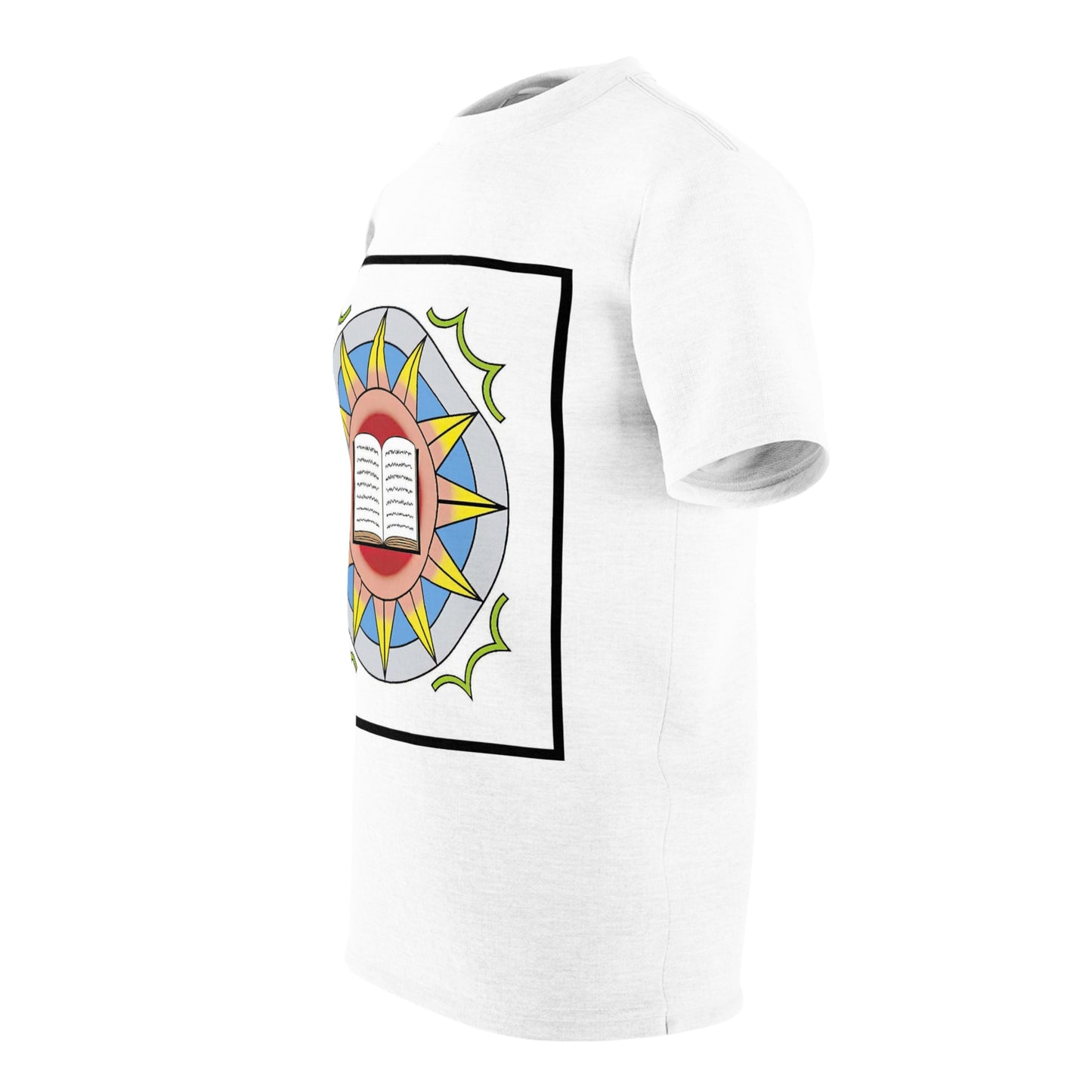 Cut & Sew Tee - BEAM *Knowledge* Edition