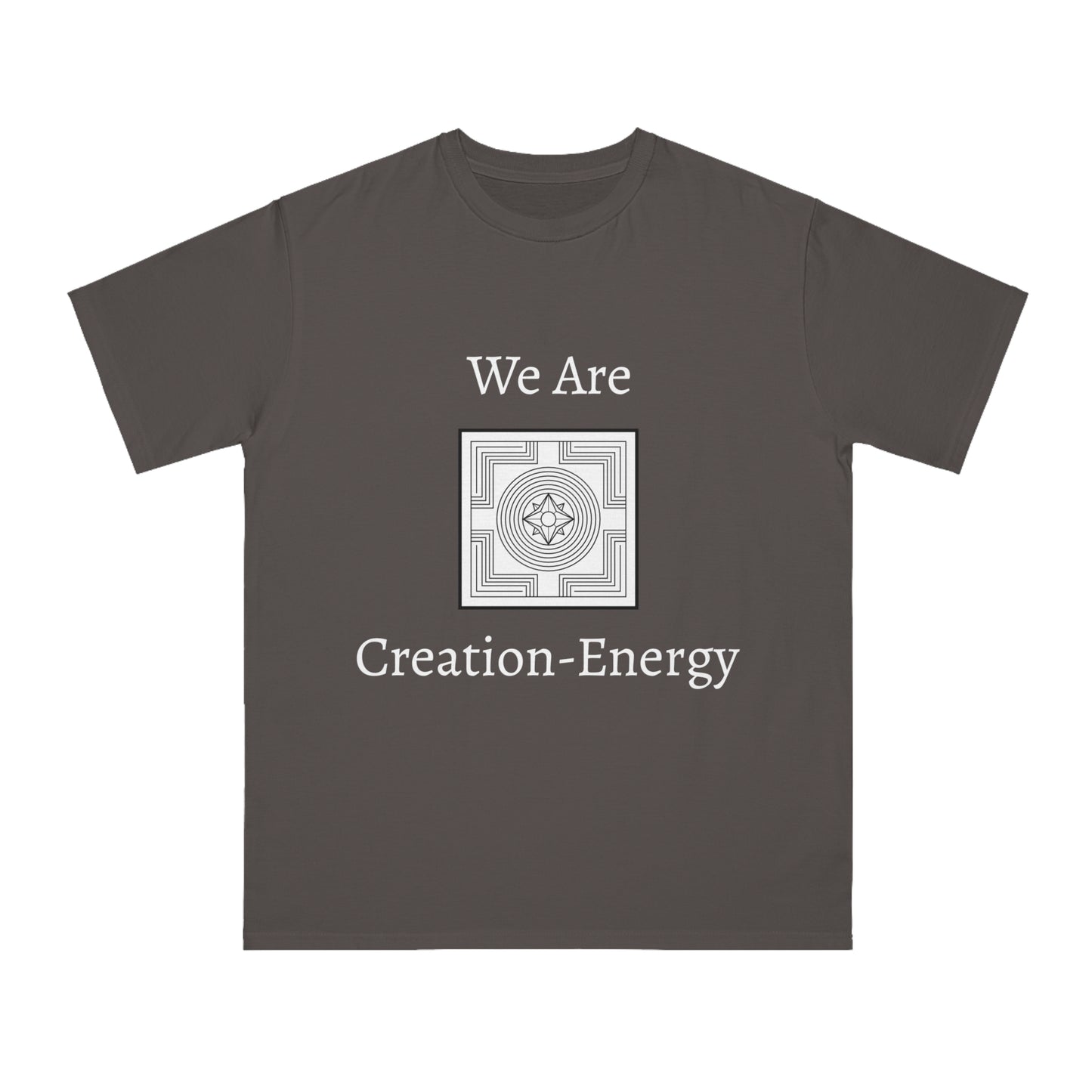 "You Are" Organic Unisex Classic T-Shirt