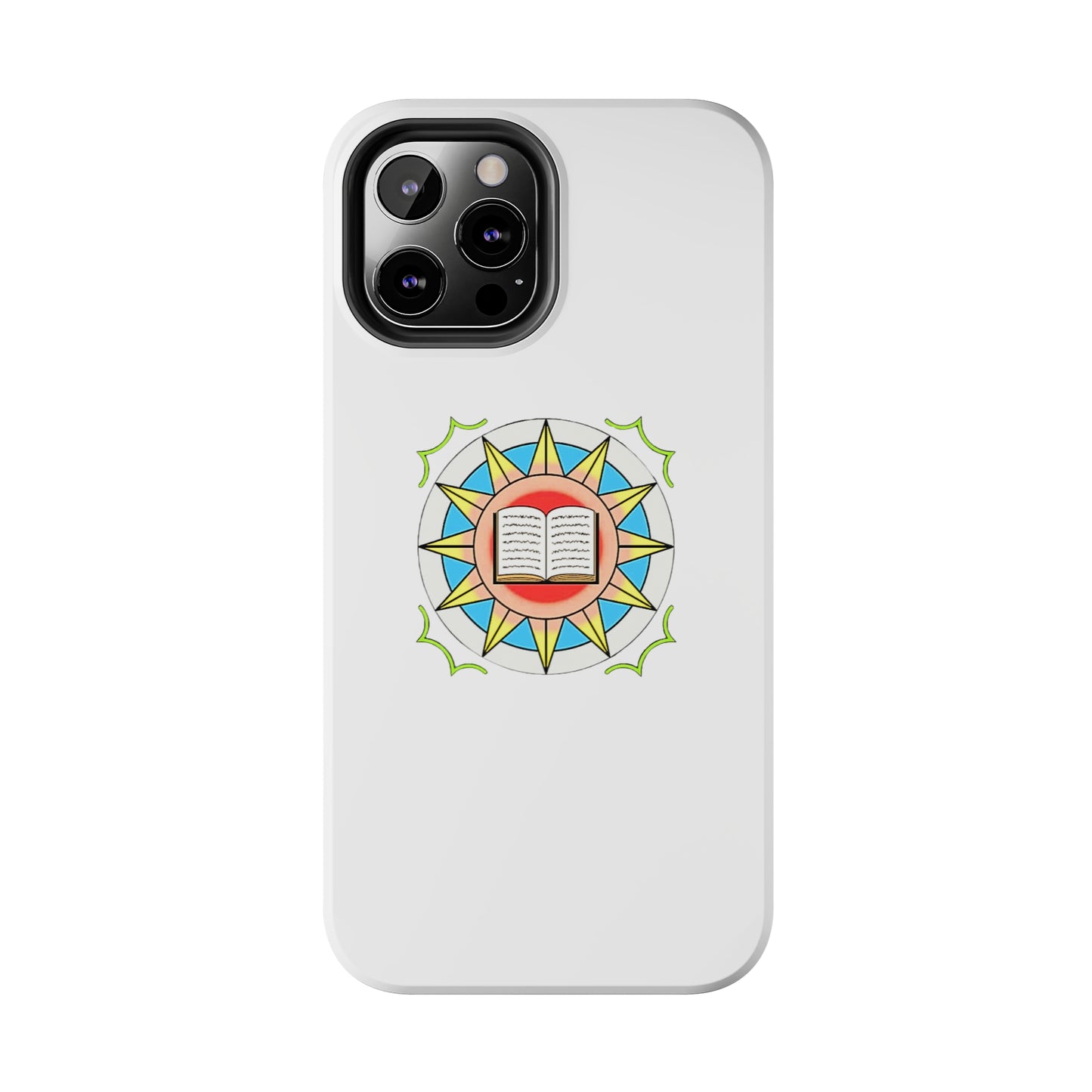 Tough Phone Case - BEAM *Knowledge* Edition