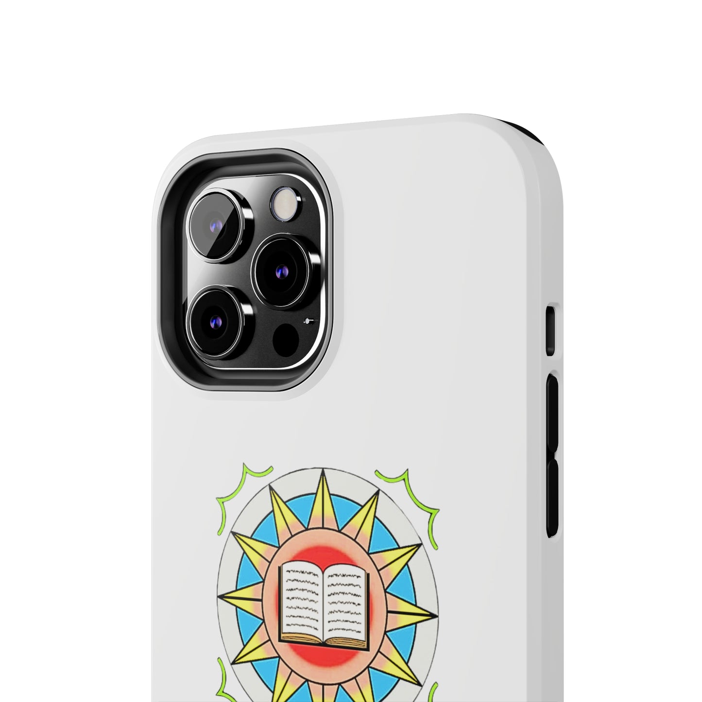 Tough Phone Case - BEAM *Knowledge* Edition