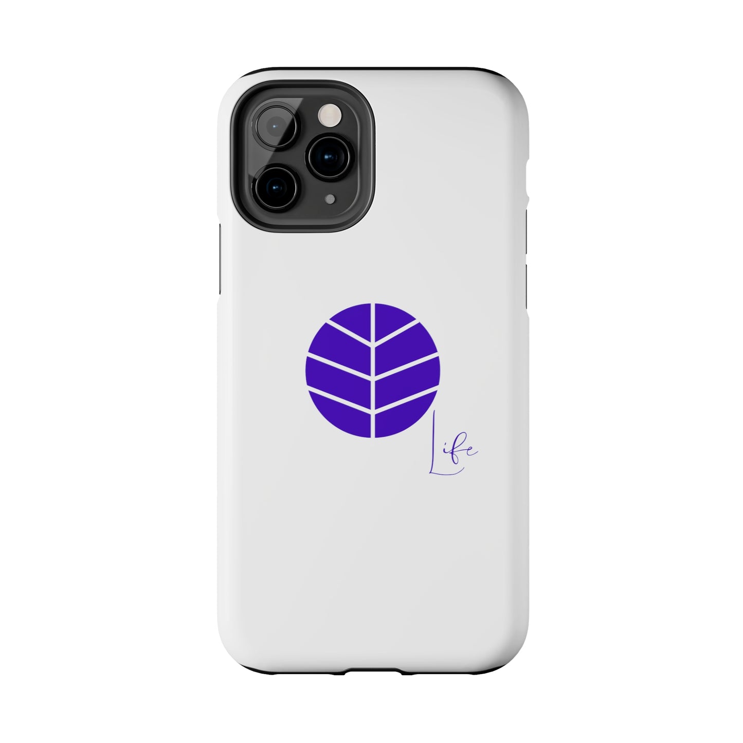 Tough Phone Case - BEAM *Life* Edition (Pink)