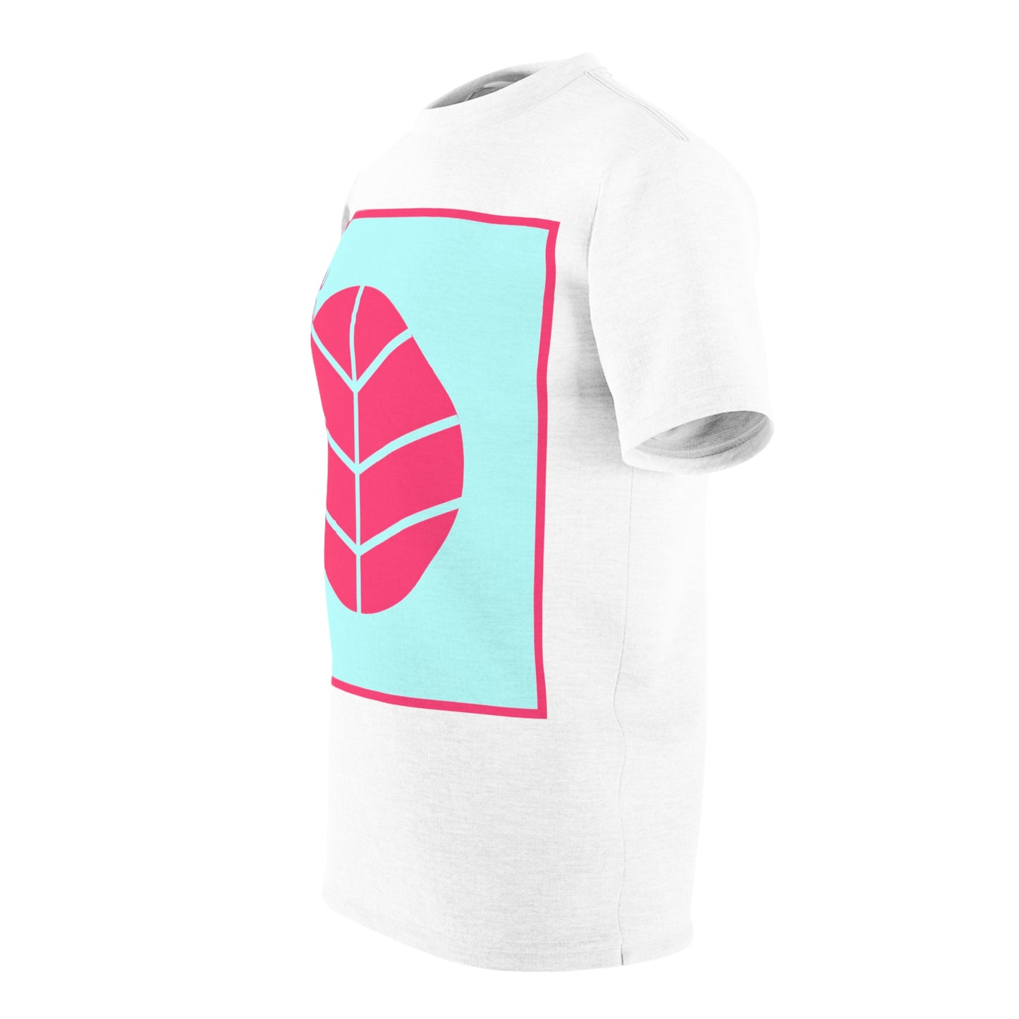 Copy of Unisex Cut & Sew Tee (AOP) - BEAM *Life* Edition