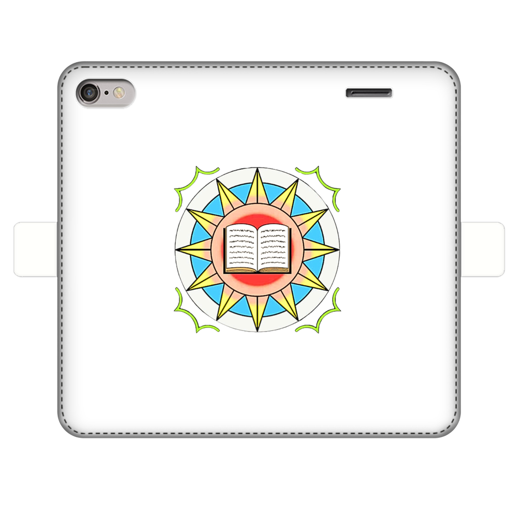 BEAM *Knowledge* Edition Fully Printed Wallet Cases