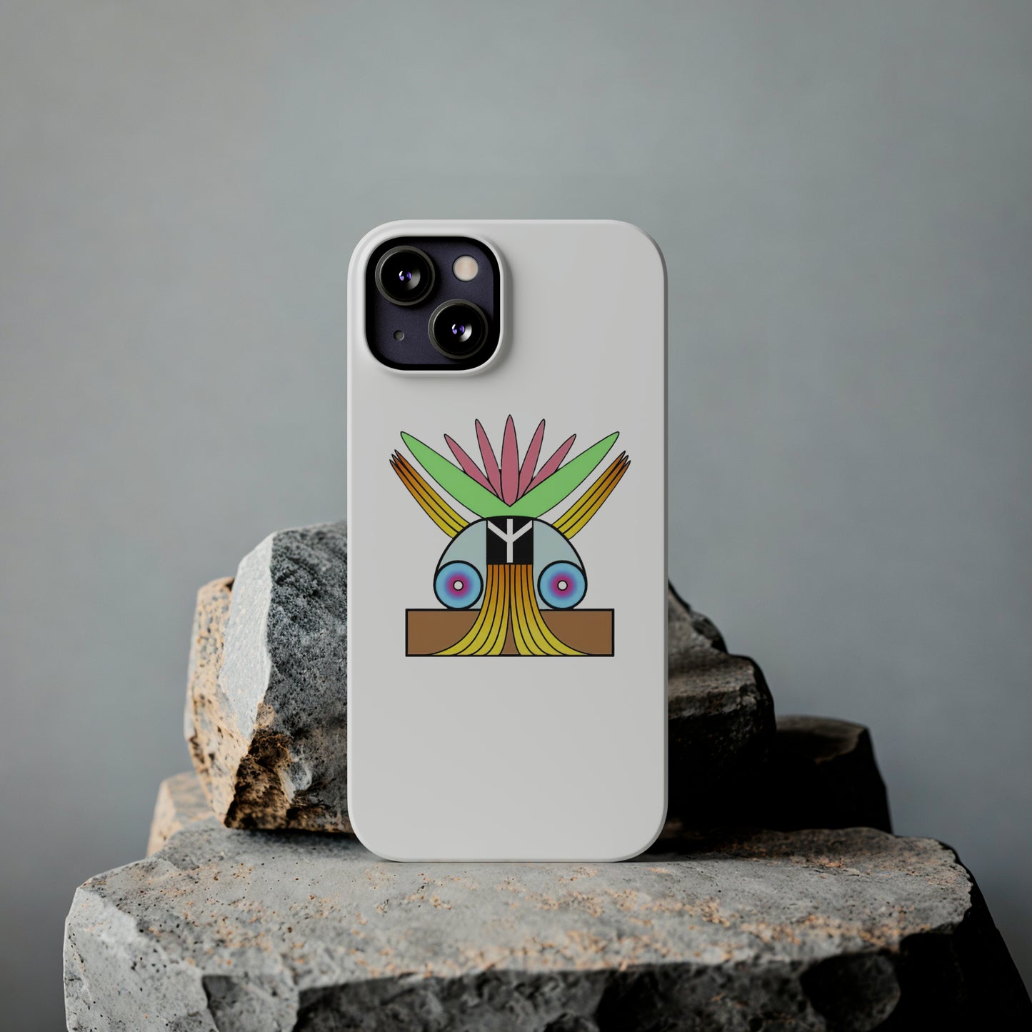 Copy of Slim Phone Case - BEAM *Peace* Edition