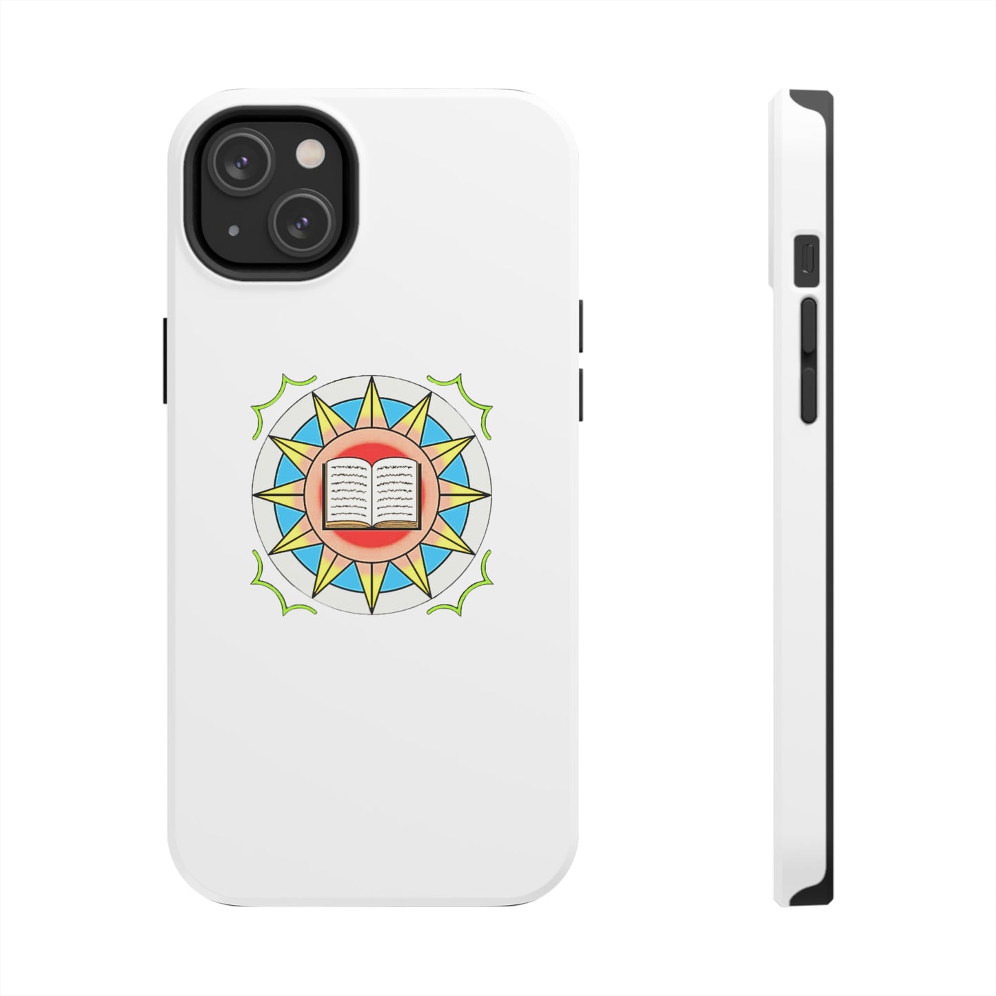 Tough Phone Case - BEAM *Knowledge* Edition