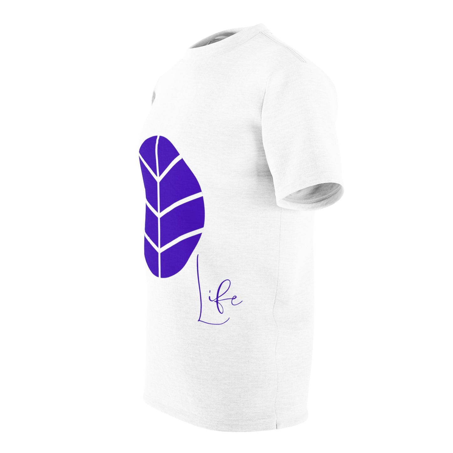 Copy of Copy of Copy of Unisex Cut & Sew Tee (AOP) - BEAM *Life* Edition