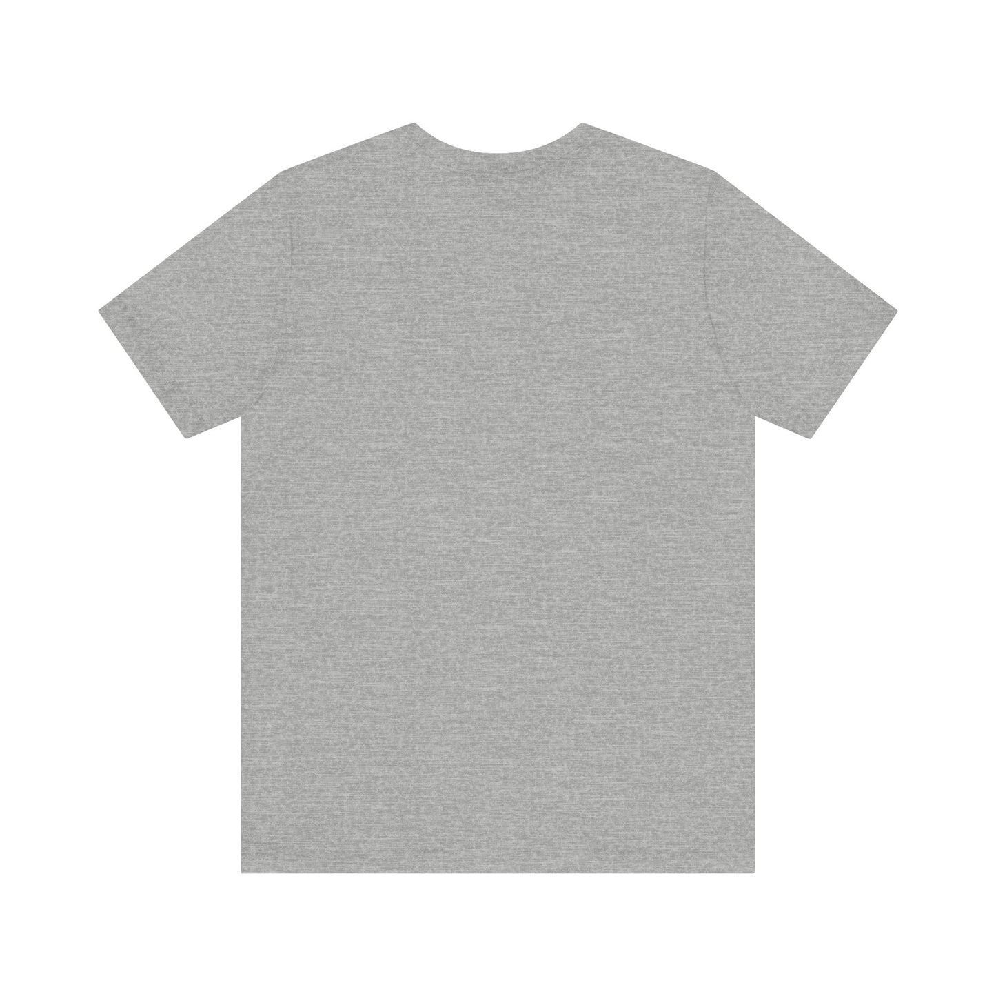 BEAM Prophet Unisex Jersey Short Sleeve Tee