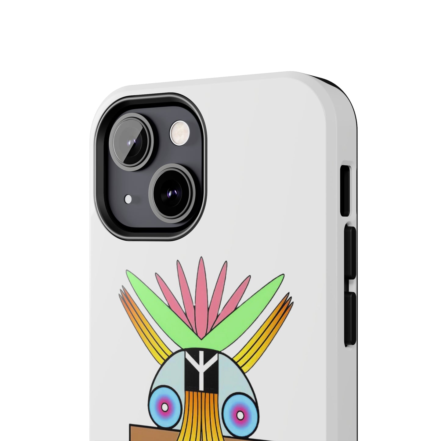 Tough Phone Case - BEAM *Peace* Edition