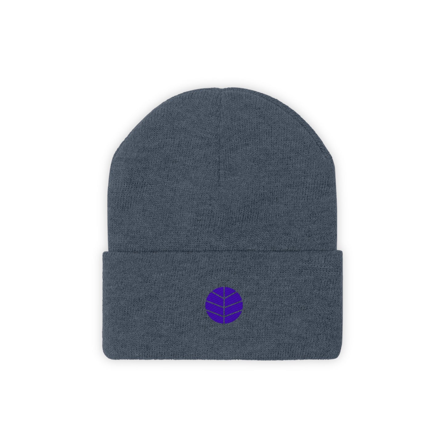 Knit Beanie - BEAM *Life* Edition
