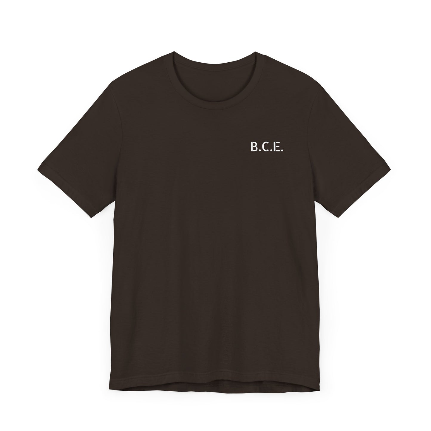 Big Creation-Energy - Unisex Jersey Short Sleeve Tee