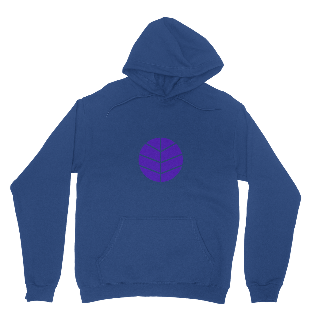 BEAM *Life* Collection Classic Adult Hoodie