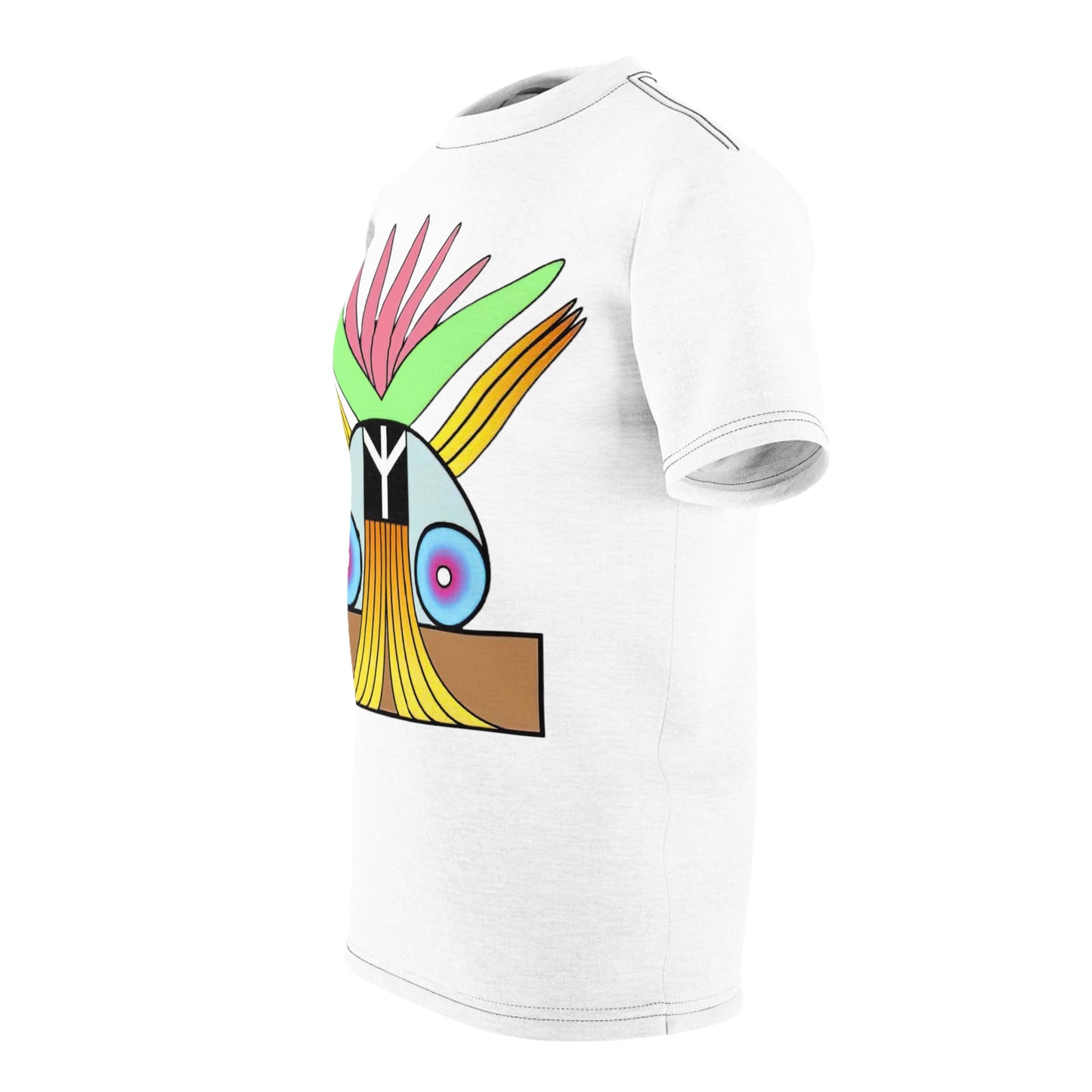 Copy of Cut & Sew Tee - BEAM *Peace* Edition