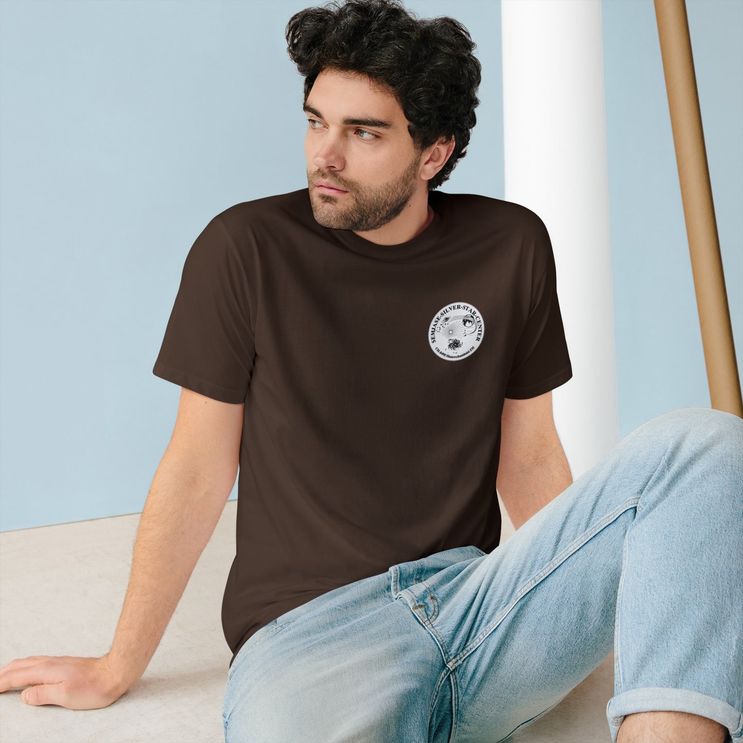 Organic Staple T-shirt