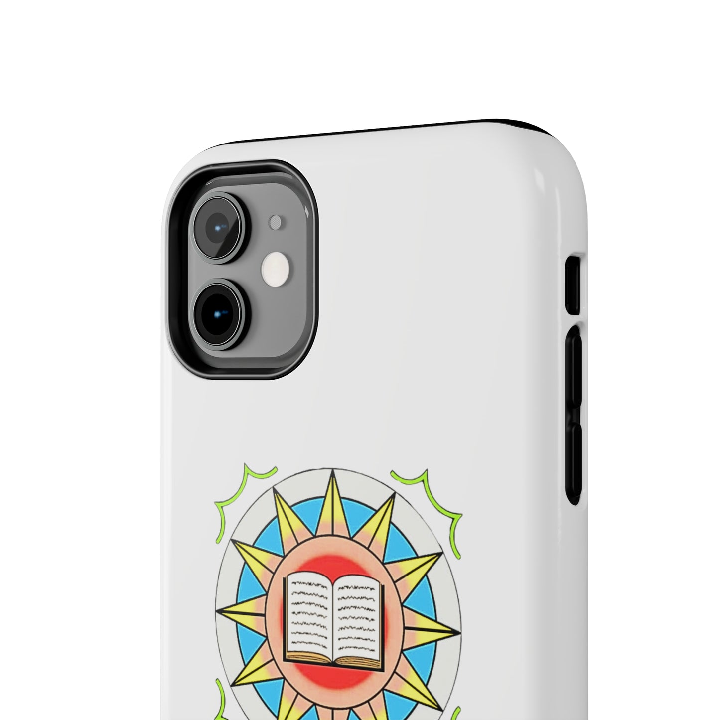 Tough Phone Case - BEAM *Knowledge* Edition