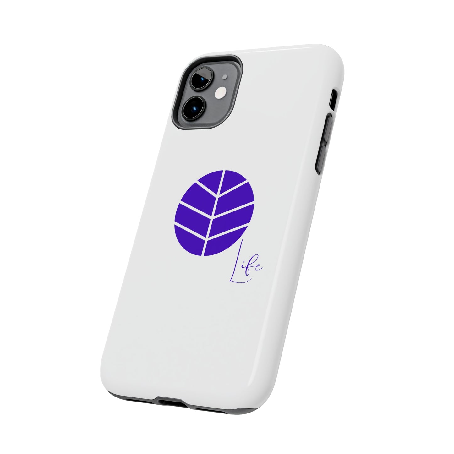 Tough Phone Case - BEAM *Life* Edition (Pink)